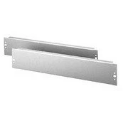 Imagen de Triton 19&quot; Blanking Panel 1u Black Accesorio Para Rack