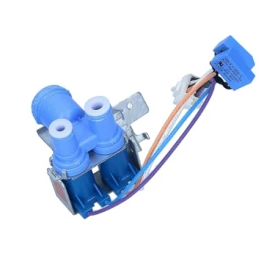 Imagen de Electroválvula de 2 vías (62208 40776) Frigorífico, congelador 5220JA2008F, 5220JA2008K LG