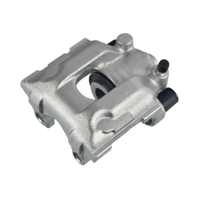 Imagen de FEBI BILSTEIN 181168 Pinza de freno Hierro fundido Eje trasero, derecha LAND ROVER: Range Rover 3
