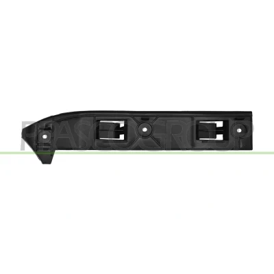 Imagen de PRASCO VG0341004 Soporte, parachoques Delante, izquierda VOLKSWAGEN: Golf 4