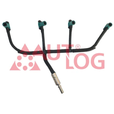 Imagen de AUTLOG KL3151 Tubo flexible, combustible de fuga