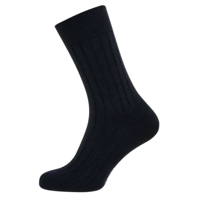 Imagen de Falke Teppich IM Schuh Cushioned SOLE Calcetines, Hombre, Talla: 41/42, Dark navy
