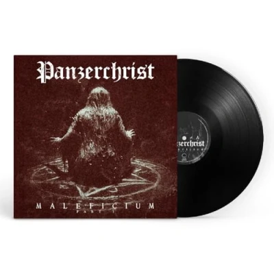 Imagen de Maleficium Part I Vinilo Panzerchrist