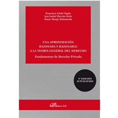 Imagen de Fundamentos de Derecho Privado (SIN COLECCION)