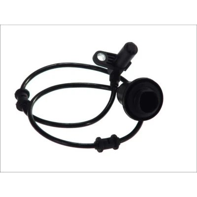 Imagen de AUTLOG AS4111 Sensor de ABS Eje trasero, derecha MERCEDES BENZ: Clase S Berlina