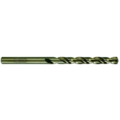 Imagen de KS TOOLS 330.3061 Taladro espiral para metal 101, 63 130 corte a derecha Metal, Madera, Plástico, Acero rápido