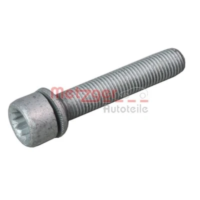 Imagen de METZGER 6250007S Tornillo, pinza de freno M12 x 1,5 65 VOLKSWAGEN: Touran I, GOLF 5, 6, AUDI: Q3 norauto, oscaro, mister auto