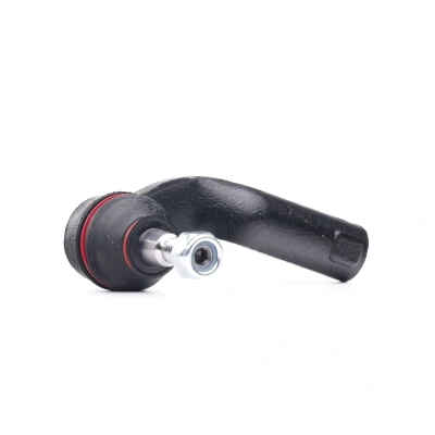 Imagen de febi BILSTEIN 29223 Rótula de dirección Plus Eje delantero, izquierda con tuerca autofijadora, FORD: Focus 2, 3, C Max