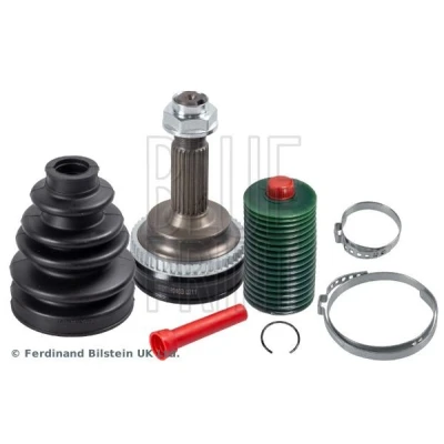 Imagen de BLUE PRINT ADT38946B Junta Homocinética lado de rueda, Eje delantero TOYOTA: Yaris I Hatchback