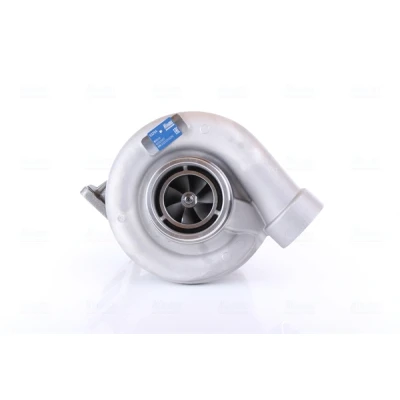 Imagen de NISSENS 93294 Turbocompresor de gases escape con juntas