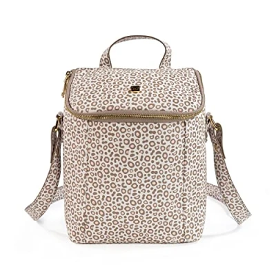 Imagen de Bolsa térmica London Animal Print de Pasito a