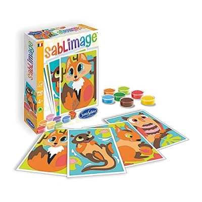 Imagen de Sentosphere SABLIMAGE, Multicolor (8103) , color/modelo surtido