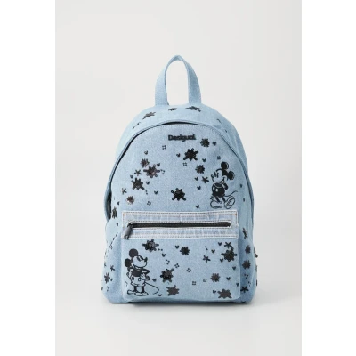 Imagen de Mochila Desigual Mickey Splendia Mombasa 3.0