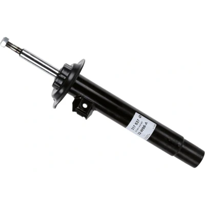 Imagen de SACHS 317 537 amortiguador izquierda Presión de gas Bitubular Columna Espiga arriba BMW: 3 Compact, Berlina, Coupé