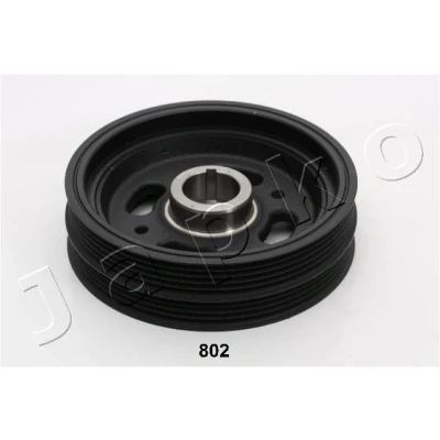 Imagen de JAPKO 122802 Polea de Cigüeñal 142 SUZUKI: SX4 I Hatchback