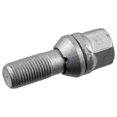 Imagen de FEBI BILSTEIN 46677 Tornillos de Rueda Asiento cónico F 50,5 PEUGEOT: 407 Berlina, 3008 I, Partner I Combispace, CITROËN: C5 3, C4 Grand Picasso