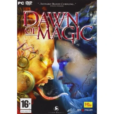 Imagen de Dawn Of Magic Pc