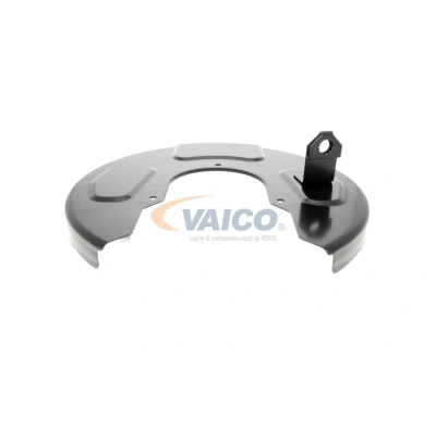 Imagen de VAICO V10 5050 Chapa Protectora de Disco Freno Eje trasero, derecha Original calidad VOLKSWAGEN: Sharan I