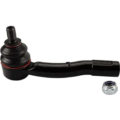 Imagen de TRW JTE7590 Rótula de dirección M12x1,5 Eje delantero, izquierda CHEVROLET: Lacetti Hatchback, Berlina