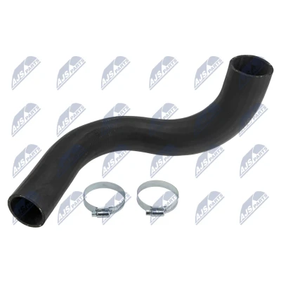 Imagen de NTY GPP NS 023 Manguera Turbo