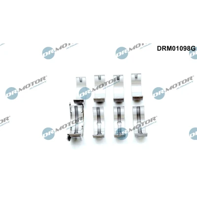 Imagen de DR.MOTOR AUTOMOTIVE DRM01098G Casquillo del cojinete, biela