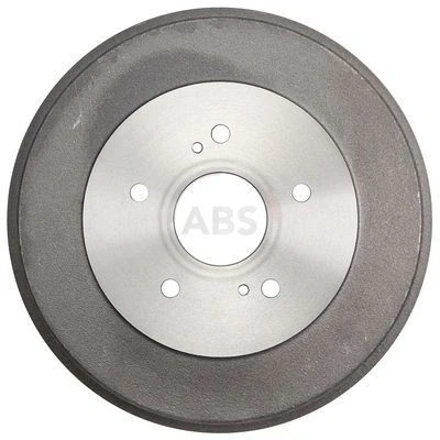 Imagen de A.B.S. 3425 S Tambor de Freno 301,5 SUZUKI: Grand Vitara 1 SUV