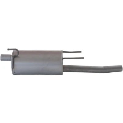Imagen de BOSAL 185 627 Silenciador trasero OPEL: Combo C Tour