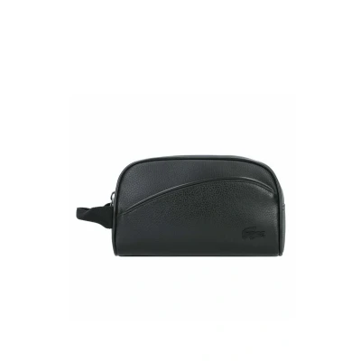 Imagen de Lacoste ANGY Neceser, Hombre, Talla: One Size, Noir