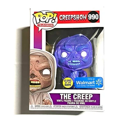 Imagen de Funko Pop! TV: Creepshow The Creep Exclusive GID