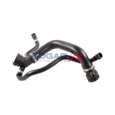 Imagen de BOGAP B4228390 Manguitos de Radiador EPDM (Ethylen Propylen Dien Caucho) BMW: X5 (E53) 4.4 i, 4.6 is 2000 2006