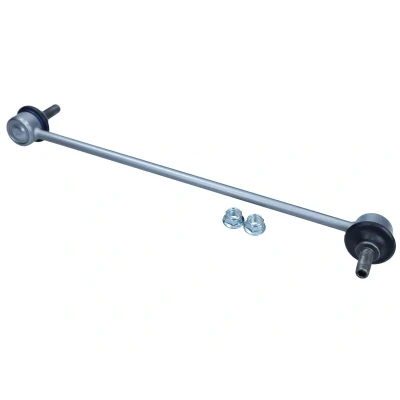 Imagen de QUARO QS1780/HQ Bieleta de suspensión Eje delantero, derecha, izquierda 330mm M10x1,5 con boca para llave RENAULT: MASTER 3 Kasten