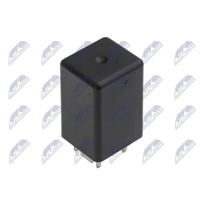 Imagen de NTY EZP AU 003 Unidad de Control