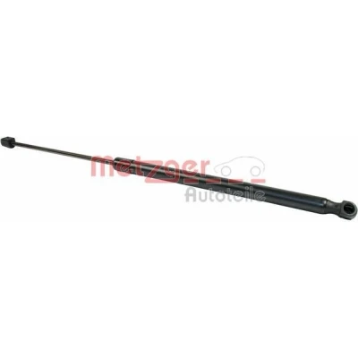 Imagen de METZGER 2110675 Amortiguador de maletero 460 584 SKODA: Octavia II Hatchback