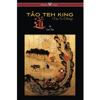 Imagen de The tâo teh king (tao te ching wisehouse classics edition).