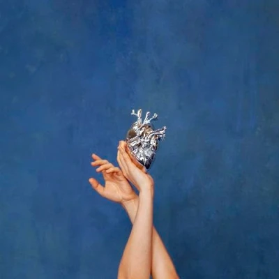 Imagen de What Happened To The Heart?