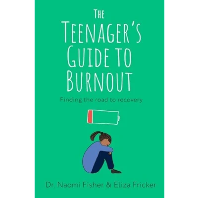 Imagen de The Teenagers Guide To Burnout (ebook)