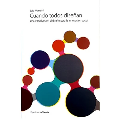 Imagen de CUANDO TODOS DISEÑAN (SIN COLECCION)
