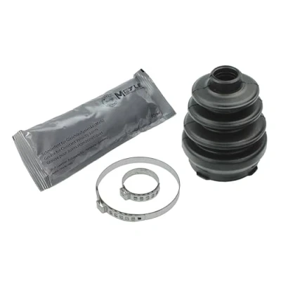 Imagen de MEYLE 214 495 0011 Fuelle Palier lado de engranaje, Eje delantero Caucho ORIGINAL Quality FIAT: Cinquecento, Seicento / 600 Hatchback, Brava Hatchback