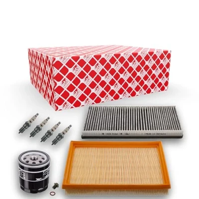 Imagen de FEBI BILSTEIN 37422 Kit de piezas, revisión
