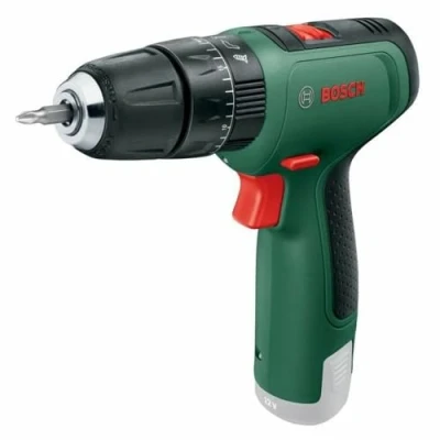 Imagen de Bosch Taladro percutor a batería EasyImpact 1200 (sin batería, sistema de 12 V, en caja)