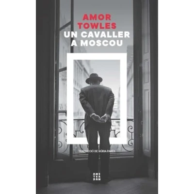Imagen de Un Cavaller A Moscou