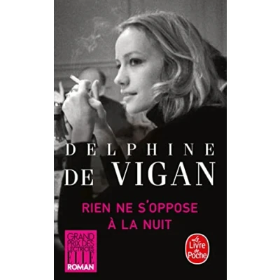 Imagen de Rien Ne S Oppose A La Nuit 