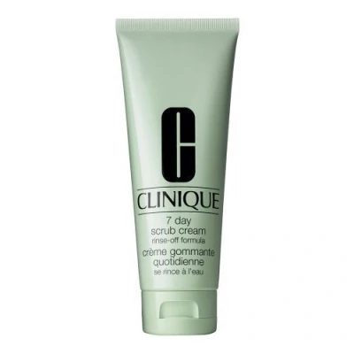 Imagen de Clinique 7 Day Scrub Cream 100 ml