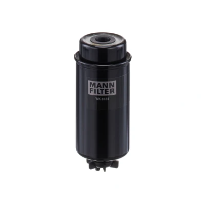 Imagen de MANN FILTER WK 8134 Filtro Combustible enroscable