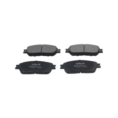 Imagen de KAVO PARTS KBP 9090 Juego de pastillas freno TOYOTA: Previa / Estima II