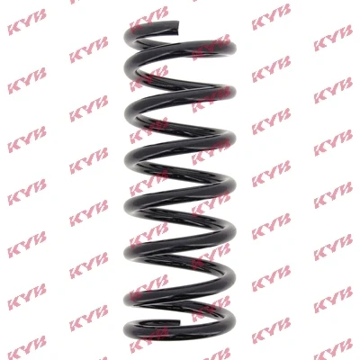 Imagen de KYB K Flex RA1167 Muelle de suspensión Eje delantero helicoidal VOLKSWAGEN: TRANSPORTER 3 Kasten, Bus,