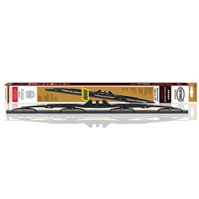 Imagen de Limpiaparabrisas Heyner 15700A 430mm delante Escobillas con arco PEUGEOT: Rifter MPV, 207 Hatchback, MERCEDES BENZ: Clase E T modell