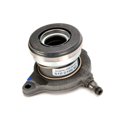 Imagen de LuK 510 0102 10 Desembrague central, embrague FORD: Focus 2, S Max Mk1, KUGA 1, VOLVO: V40 Hatchback, V50, XC60 I