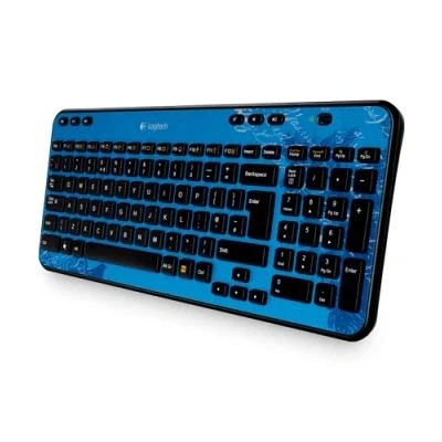 Imagen de Teclado Logitech K360