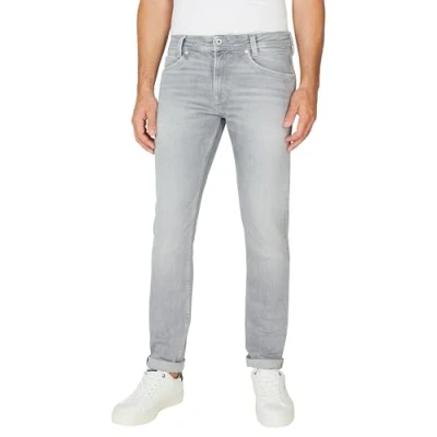 Imagen de Vaqueros Pepe Jeans Tapered